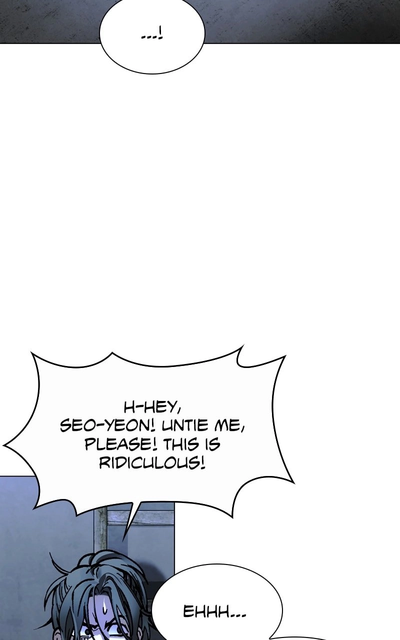 The End is a Game to Me Chapter 19 Page 69