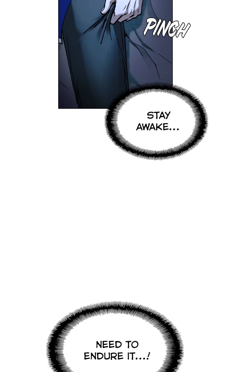 The End is a Game to Me Chapter 19 Page 37