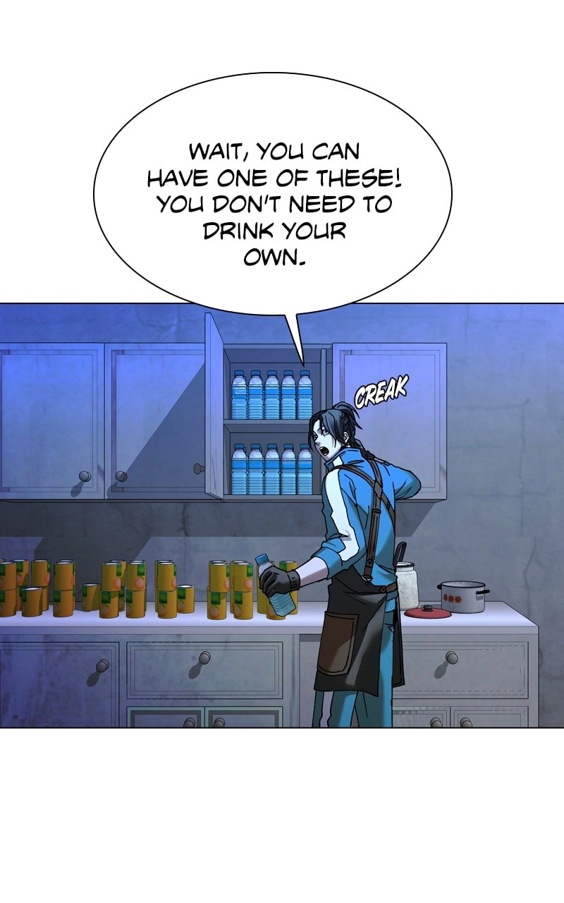The End is a Game to Me Chapter 19 Page 7