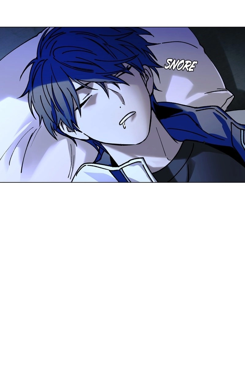 The End is a Game to Me Chapter 19 Page 74