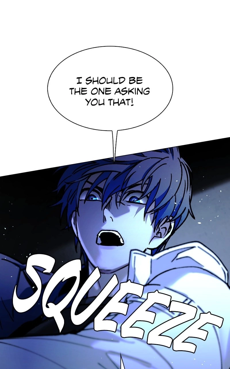 The End is a Game to Me Chapter 19 Page 58