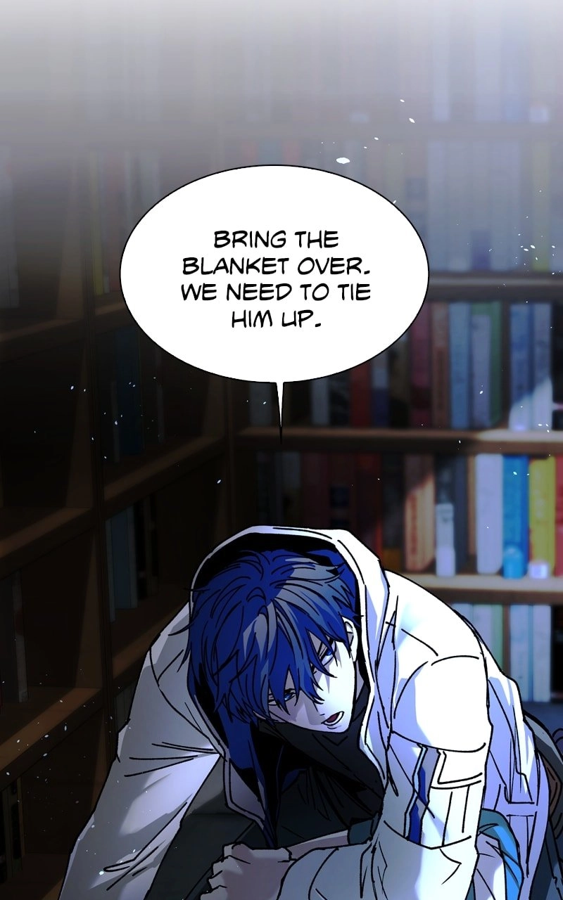 The End is a Game to Me Chapter 19 Page 61