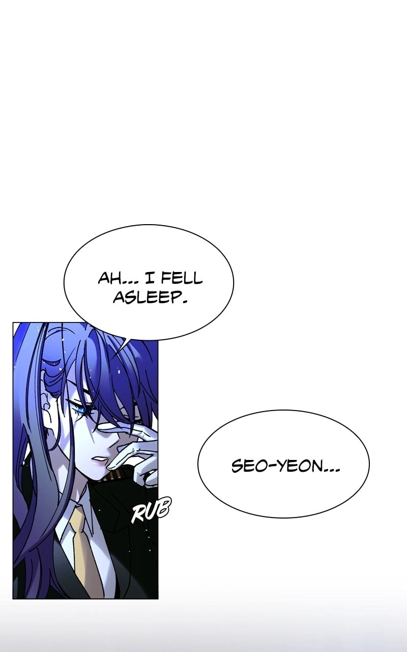 The End is a Game to Me Chapter 19 Page 60