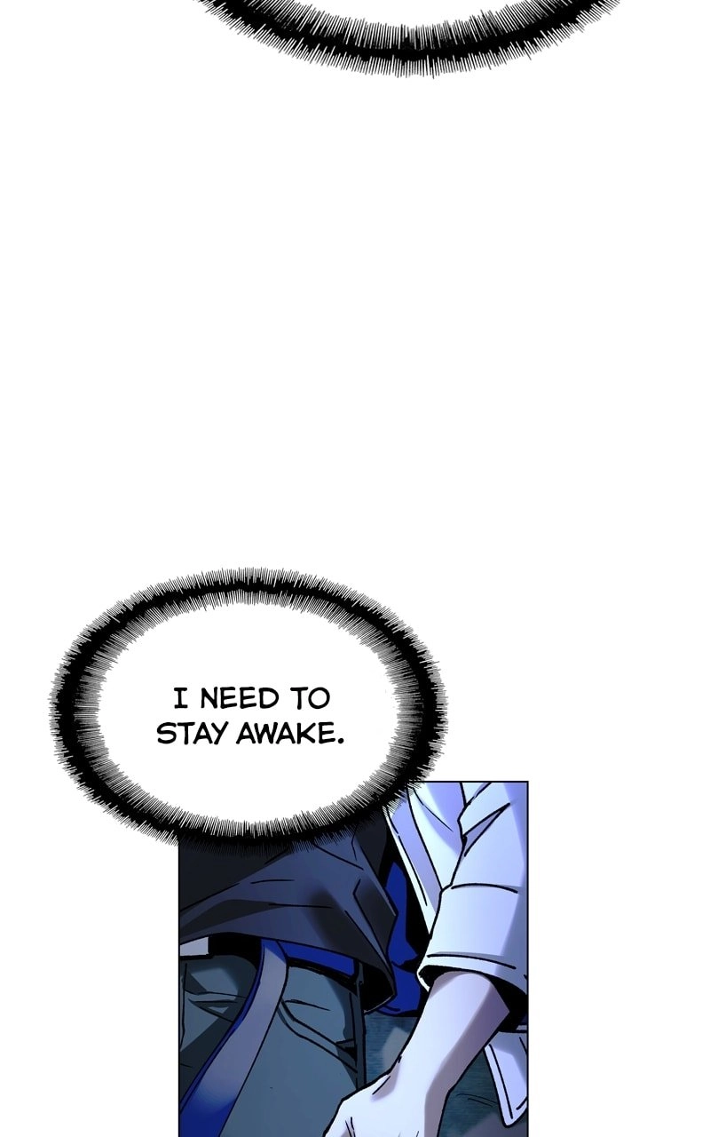 The End is a Game to Me Chapter 19 Page 36