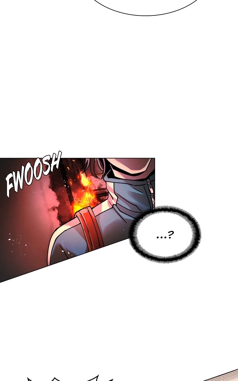 The End is a Game to Me Chapter 19 Page 109