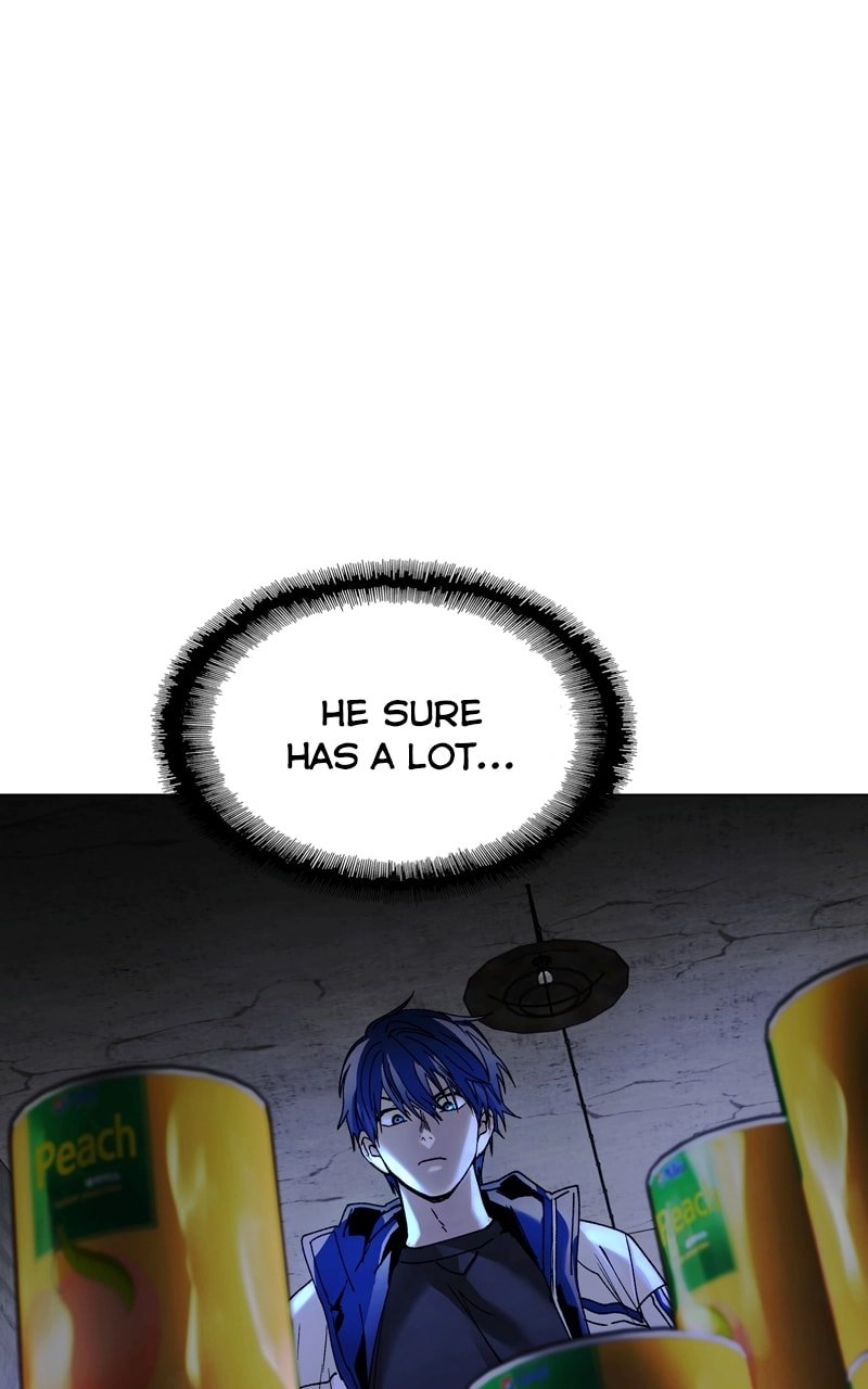 The End is a Game to Me Chapter 19 Page 47