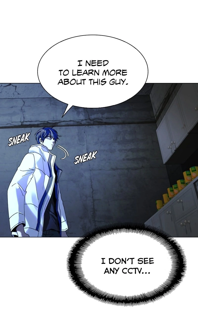 The End is a Game to Me Chapter 19 Page 46
