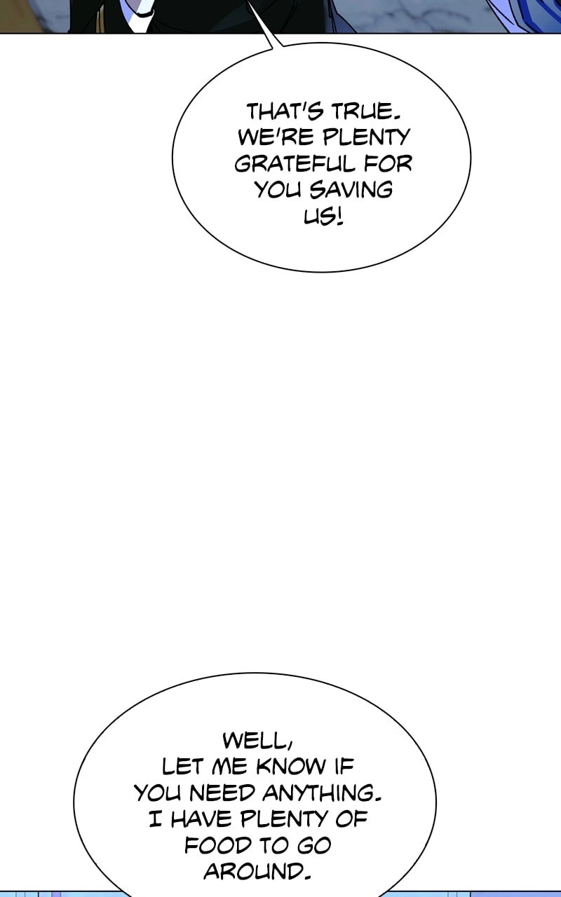 The End is a Game to Me Chapter 19 Page 9