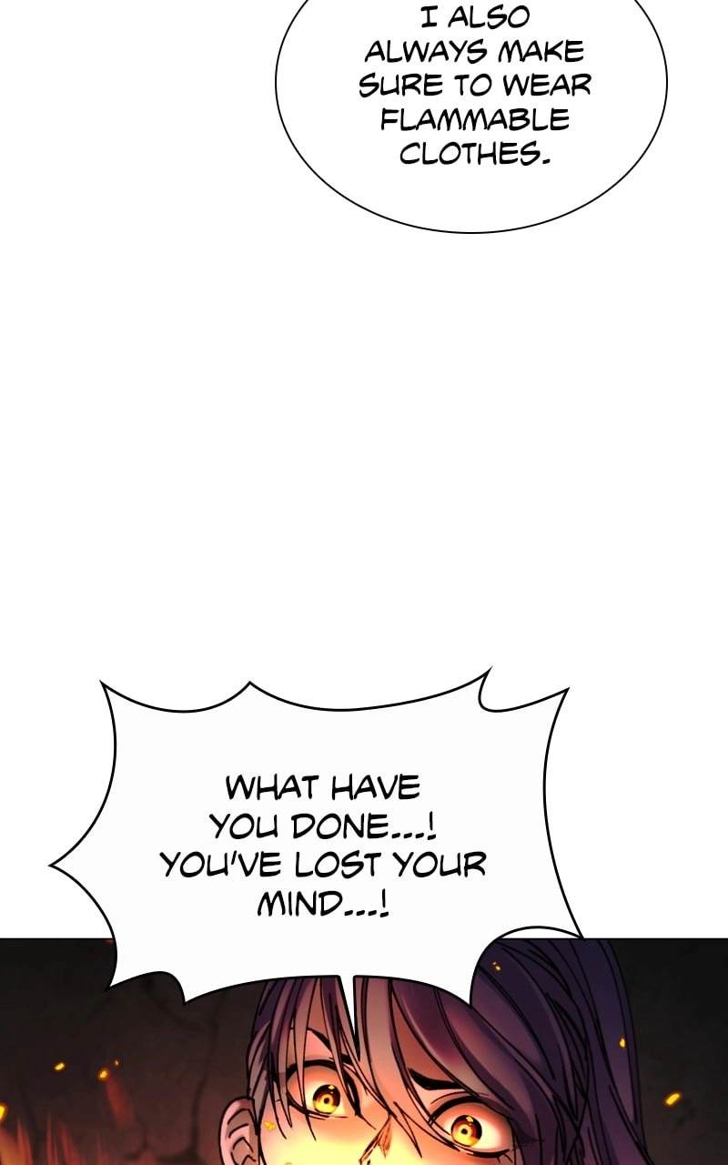 The End is a Game to Me Chapter 19 Page 112