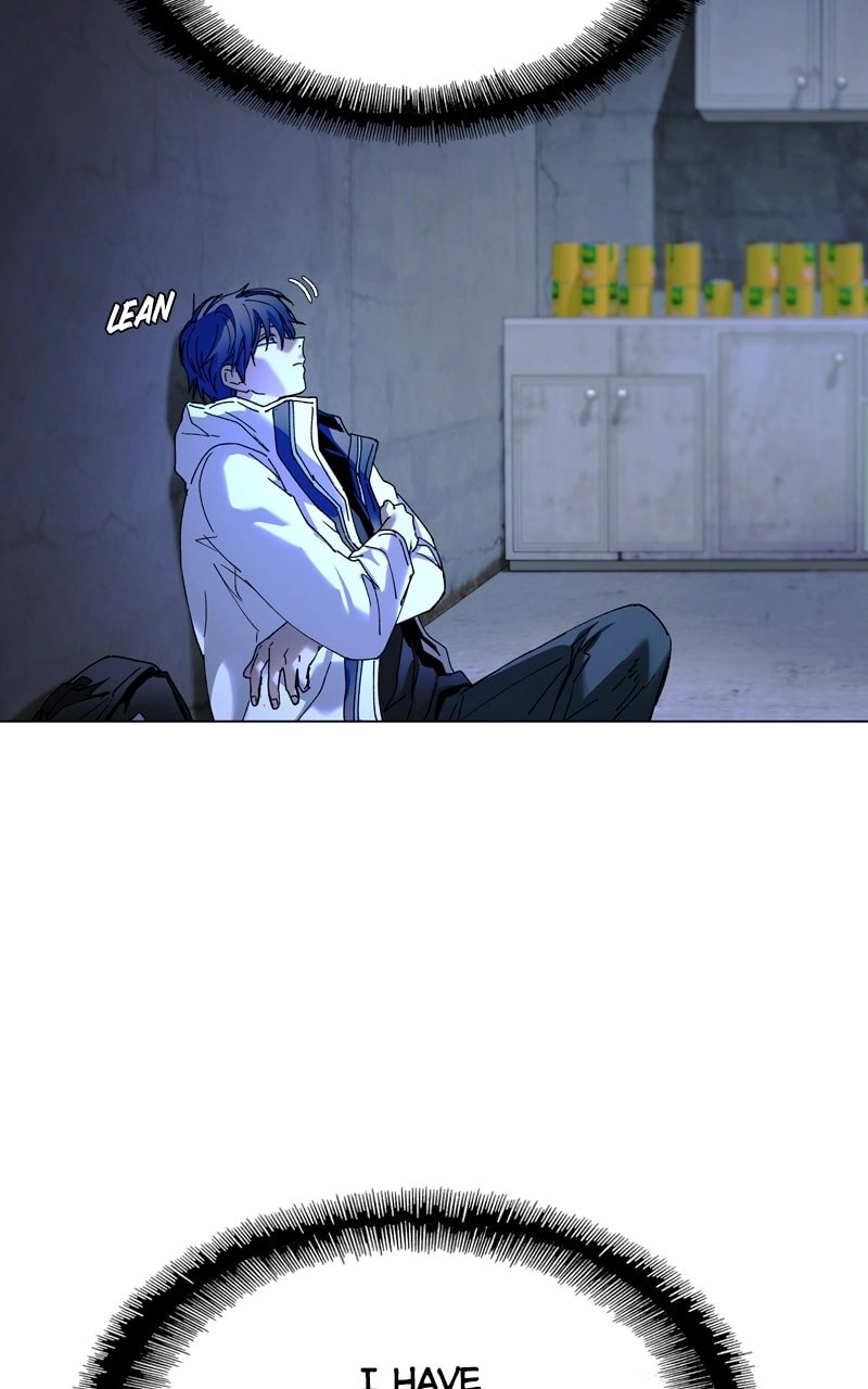 The End is a Game to Me Chapter 19 Page 16