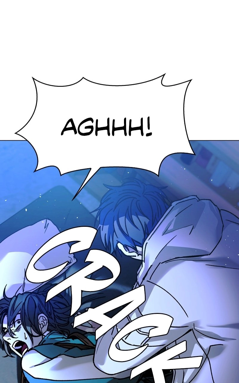 The End is a Game to Me Chapter 19 Page 56