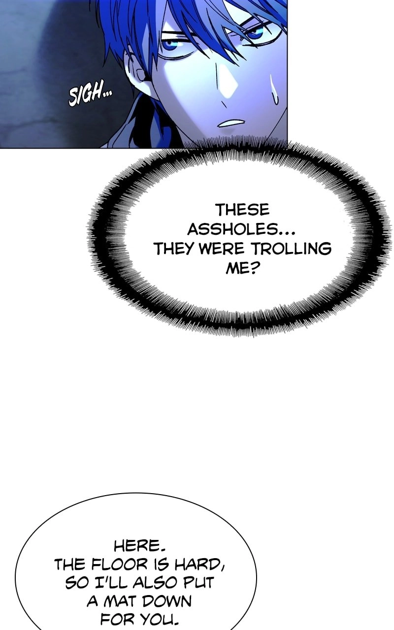 The End is a Game to Me Chapter 19 Page 27