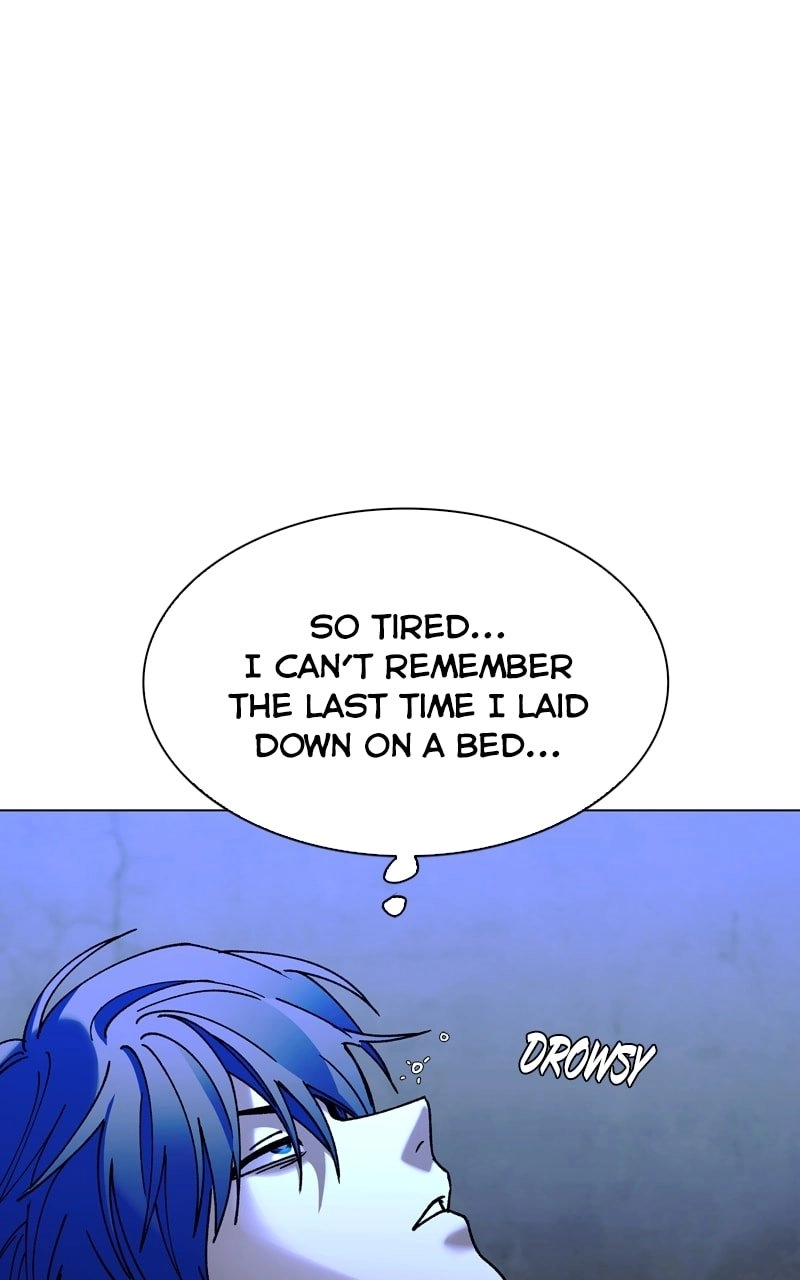 The End is a Game to Me Chapter 19 Page 30