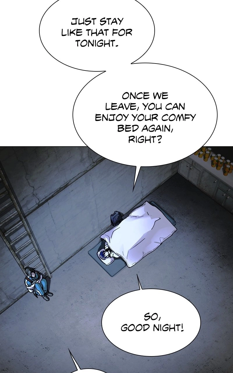 The End is a Game to Me Chapter 19 Page 68