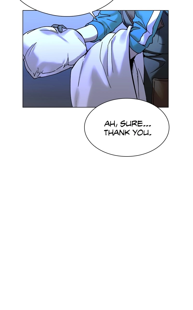 The End is a Game to Me Chapter 19 Page 28