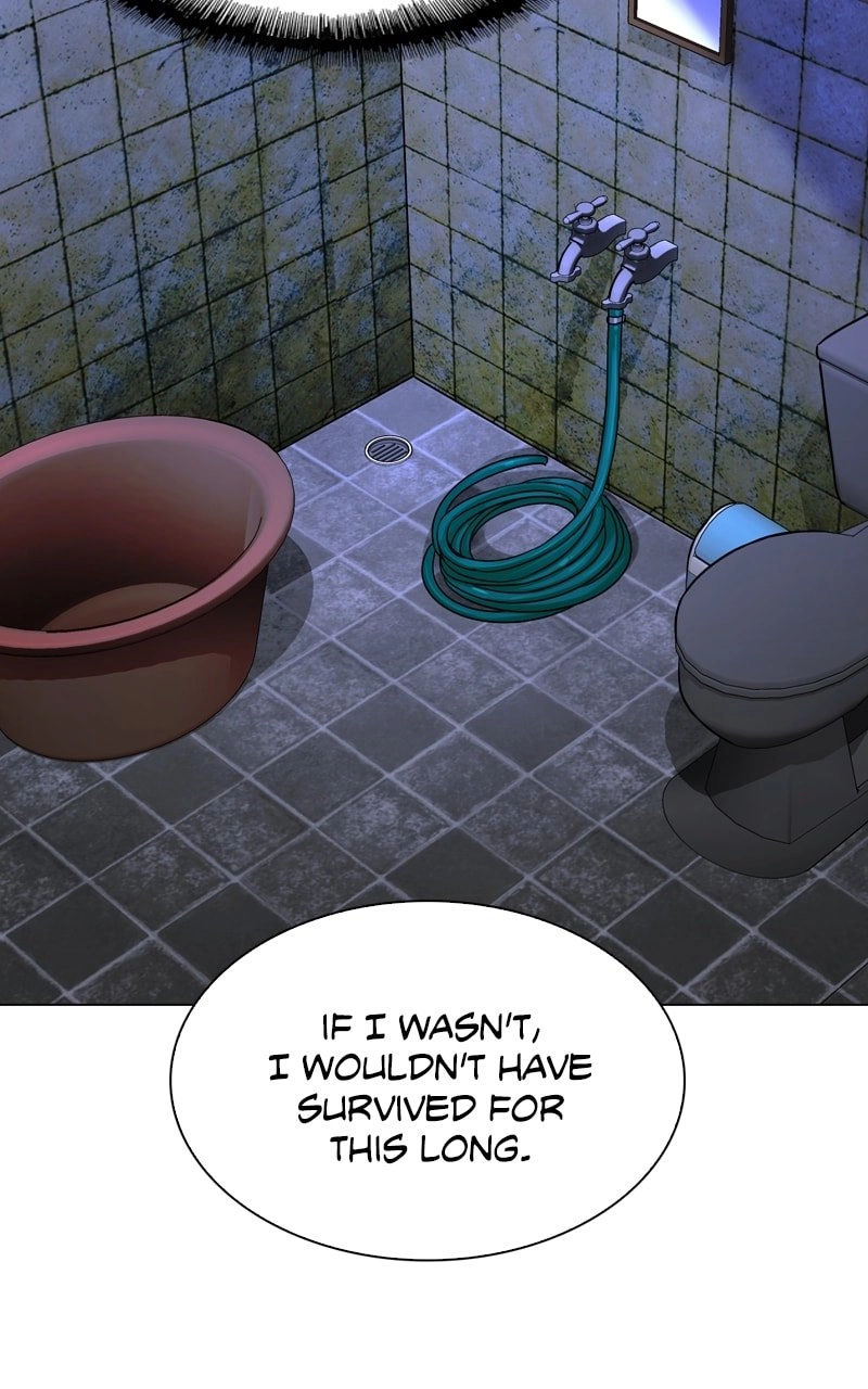 The End is a Game to Me Chapter 19 Page 43