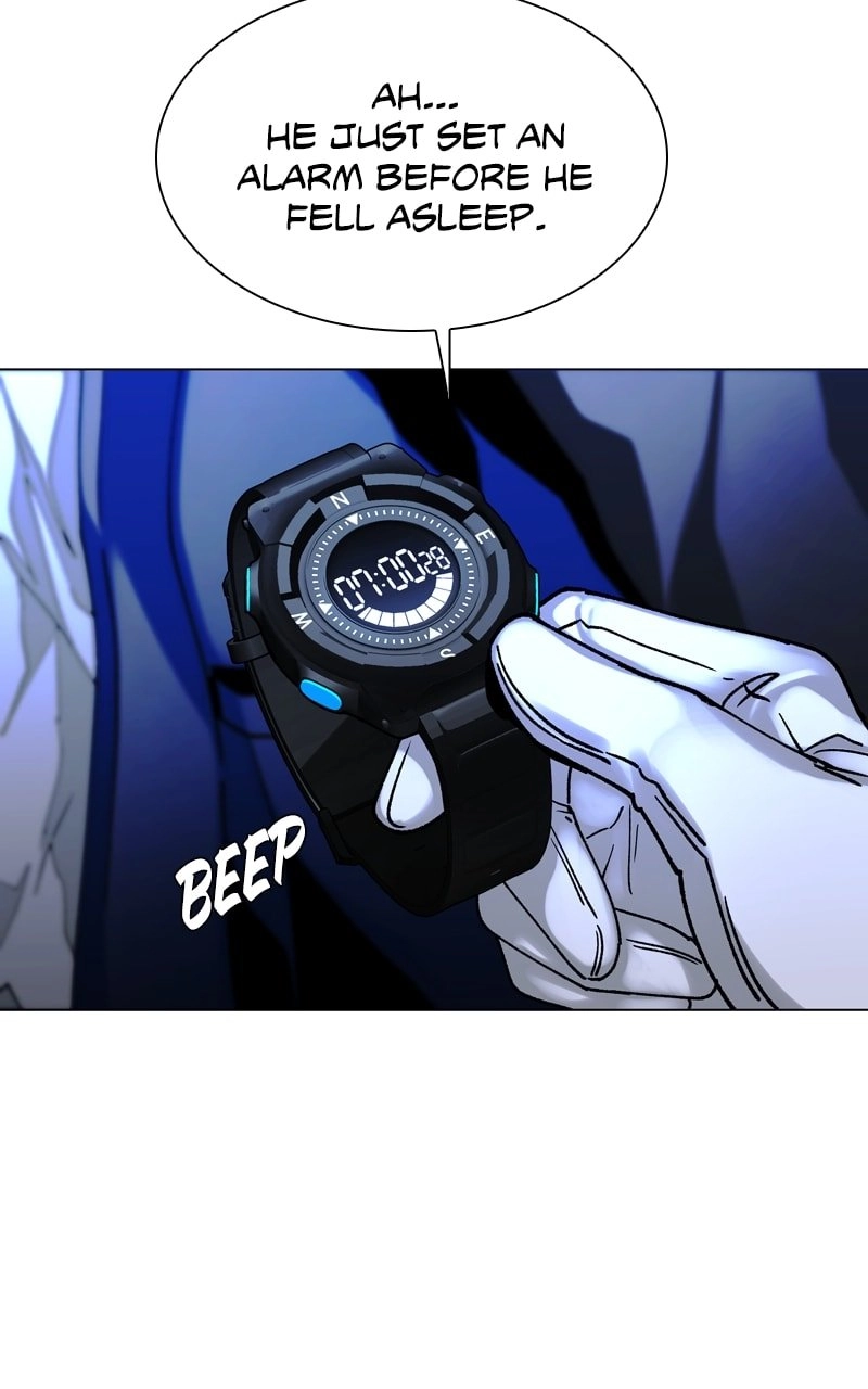 The End is a Game to Me Chapter 19 Page 79