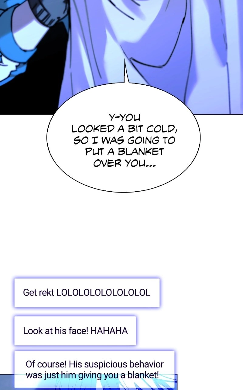 The End is a Game to Me Chapter 19 Page 26