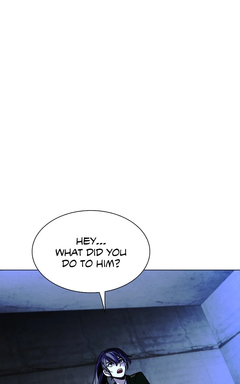 The End is a Game to Me Chapter 19 Page 88