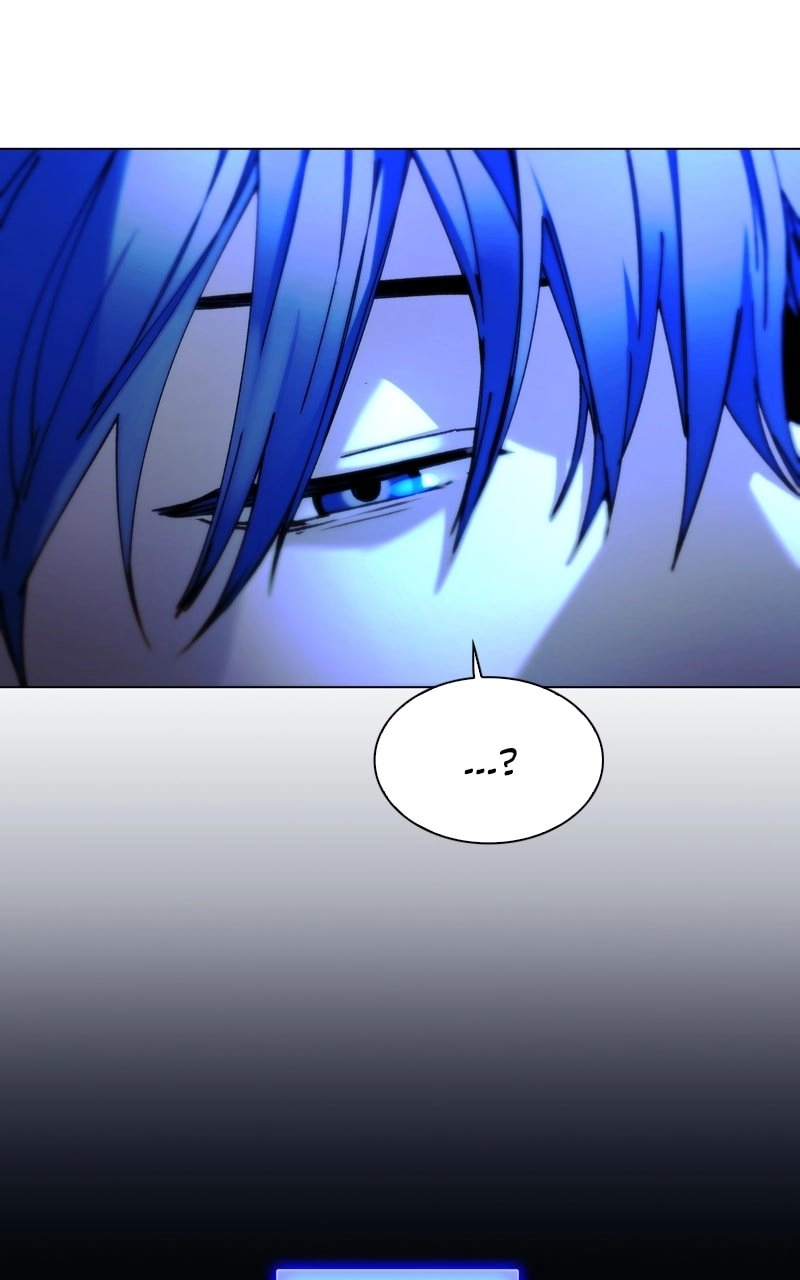 The End is a Game to Me Chapter 19 Page 20