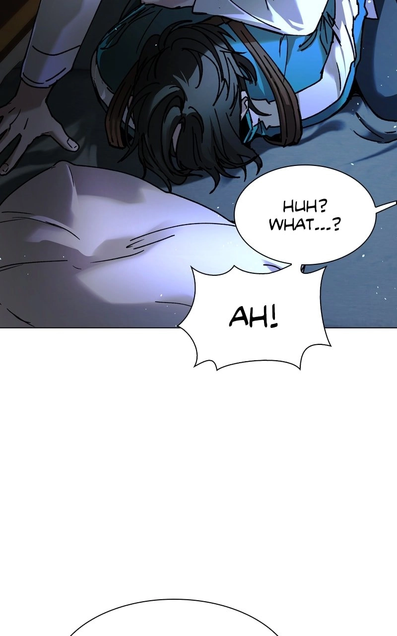 The End is a Game to Me Chapter 19 Page 62