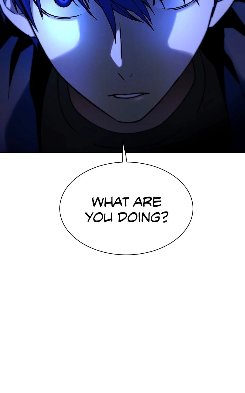 The End is a Game to Me Chapter 19 Page 24