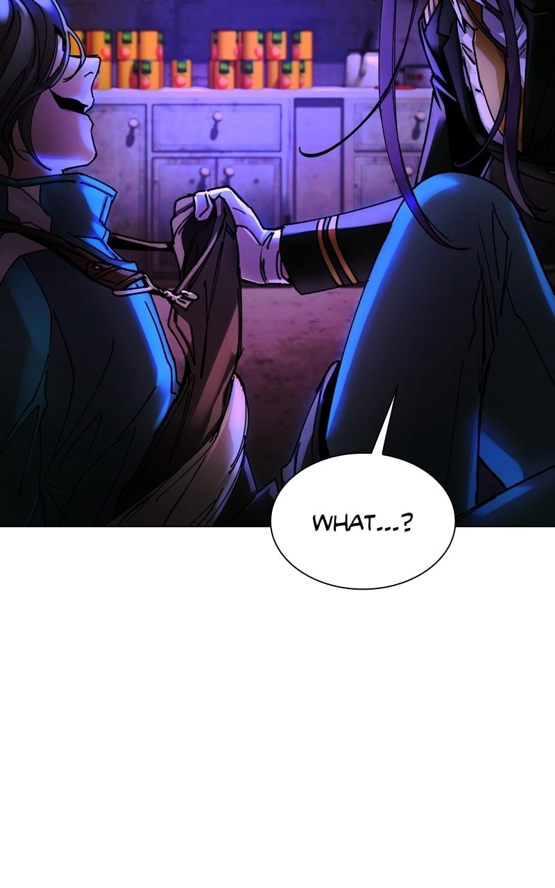 The End is a Game to Me Chapter 19 Page 96