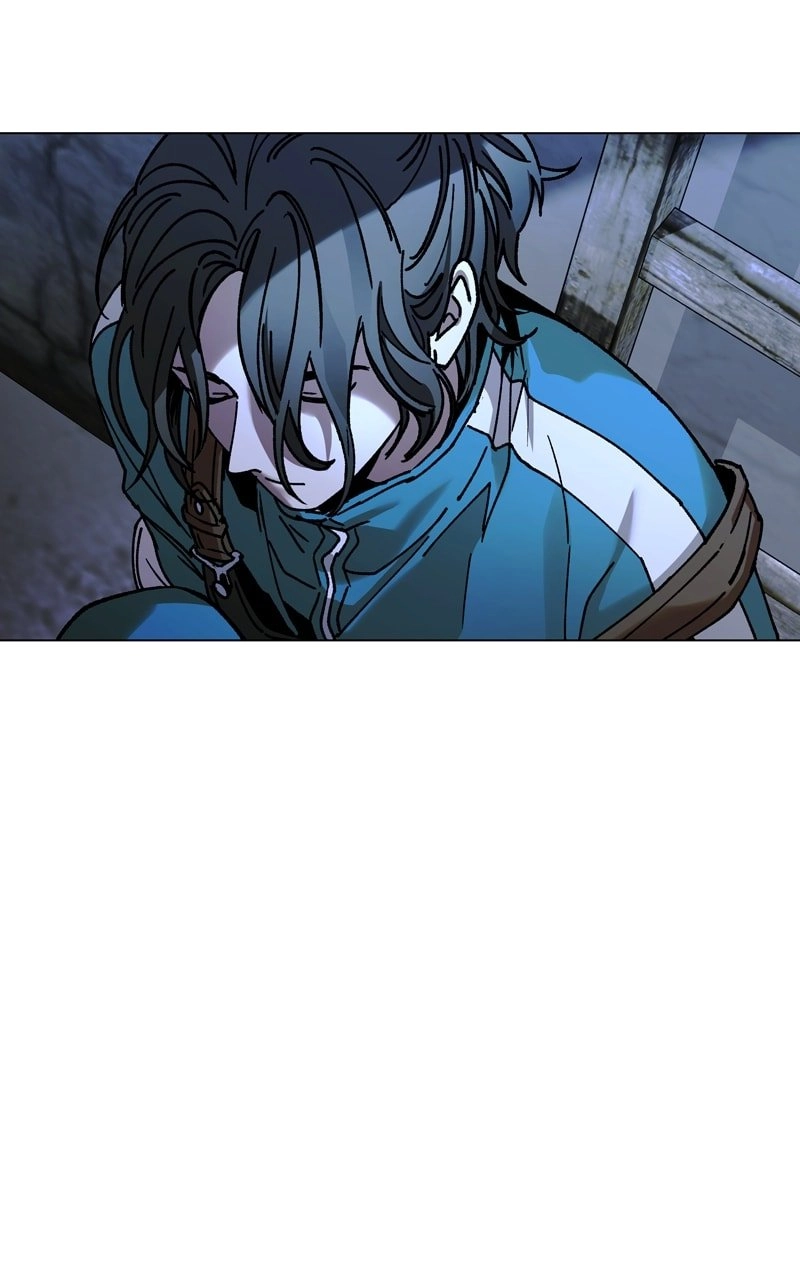The End is a Game to Me Chapter 19 Page 73