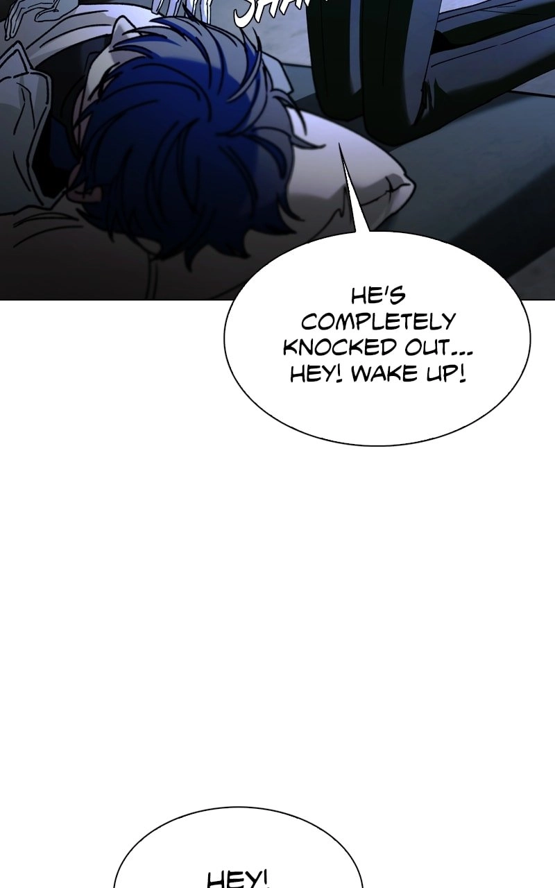 The End is a Game to Me Chapter 19 Page 84