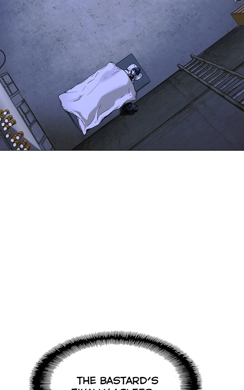 The End is a Game to Me Chapter 19 Page 40