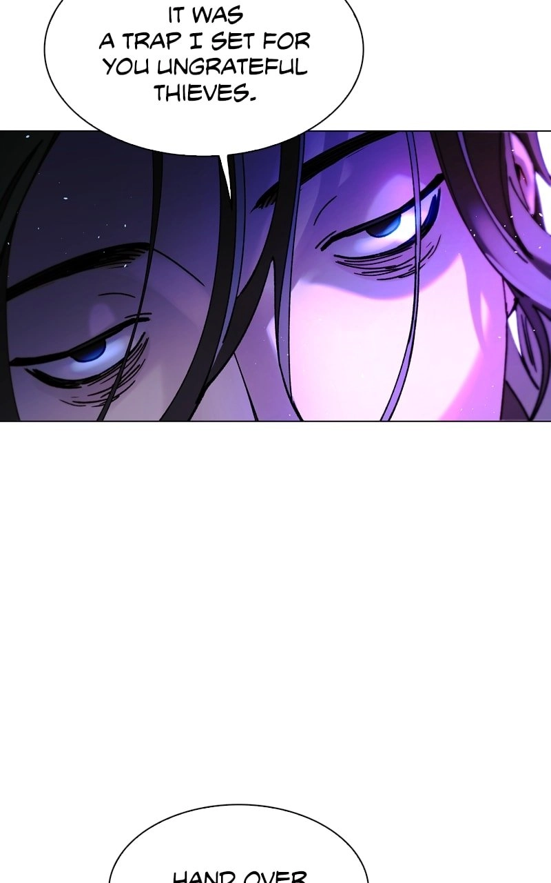 The End is a Game to Me Chapter 19 Page 99