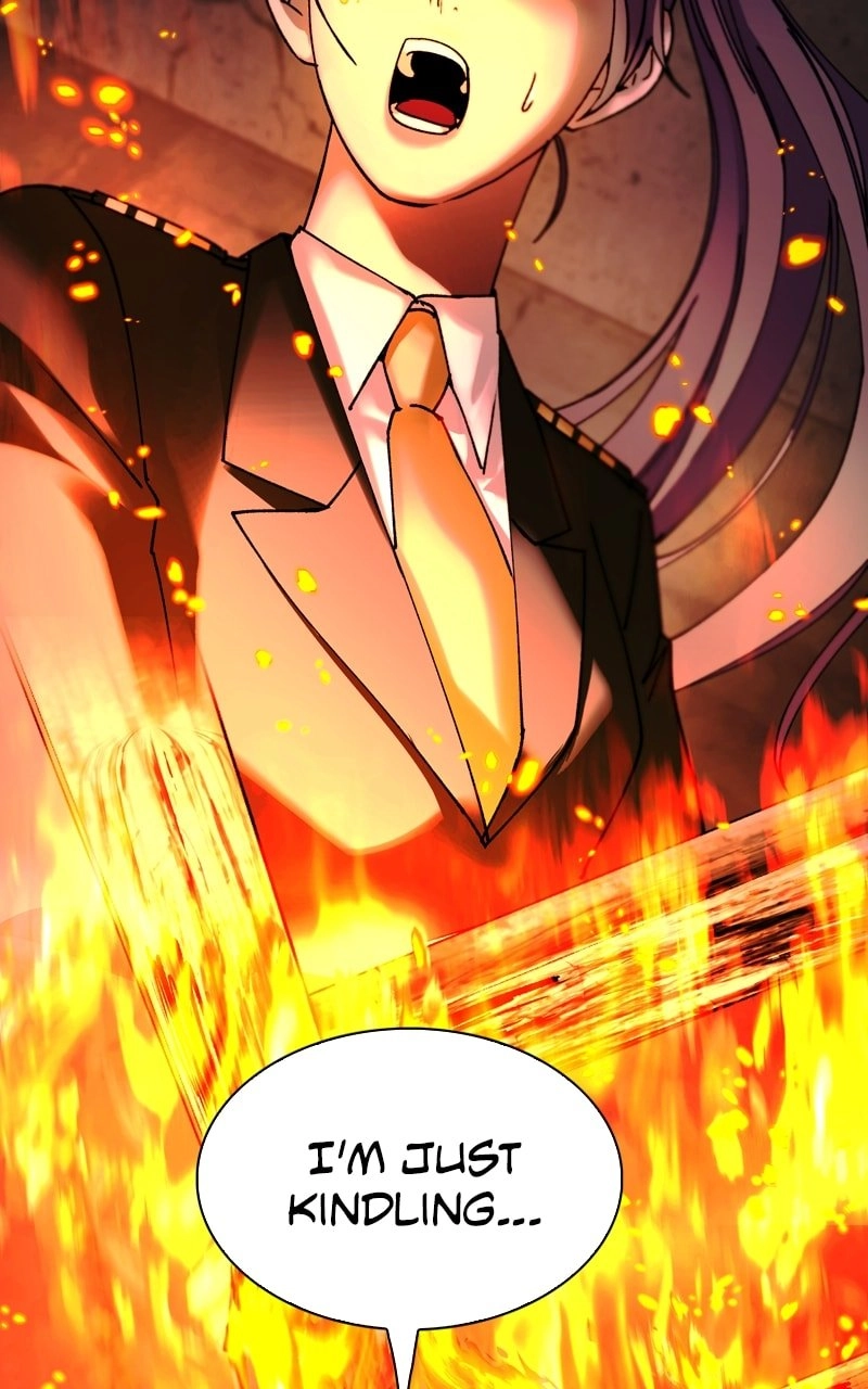 The End is a Game to Me Chapter 19 Page 113