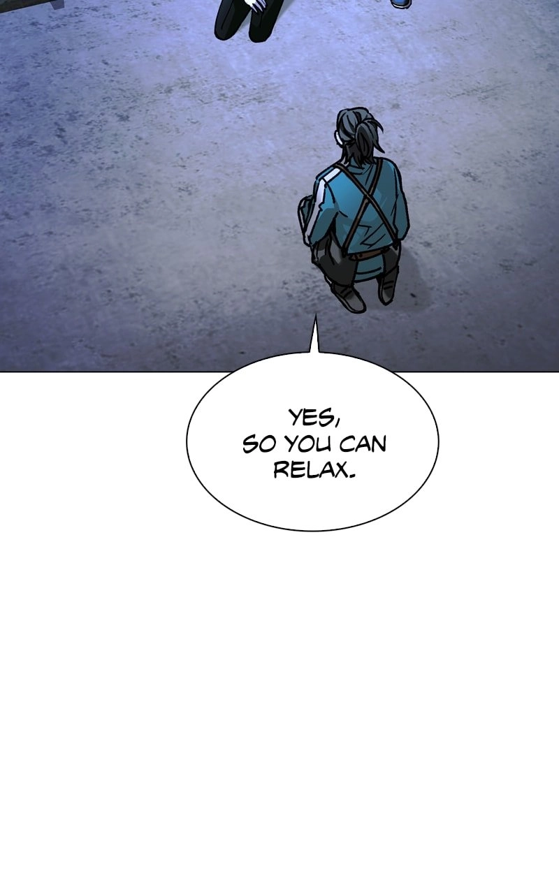The End is a Game to Me Chapter 19 Page 5