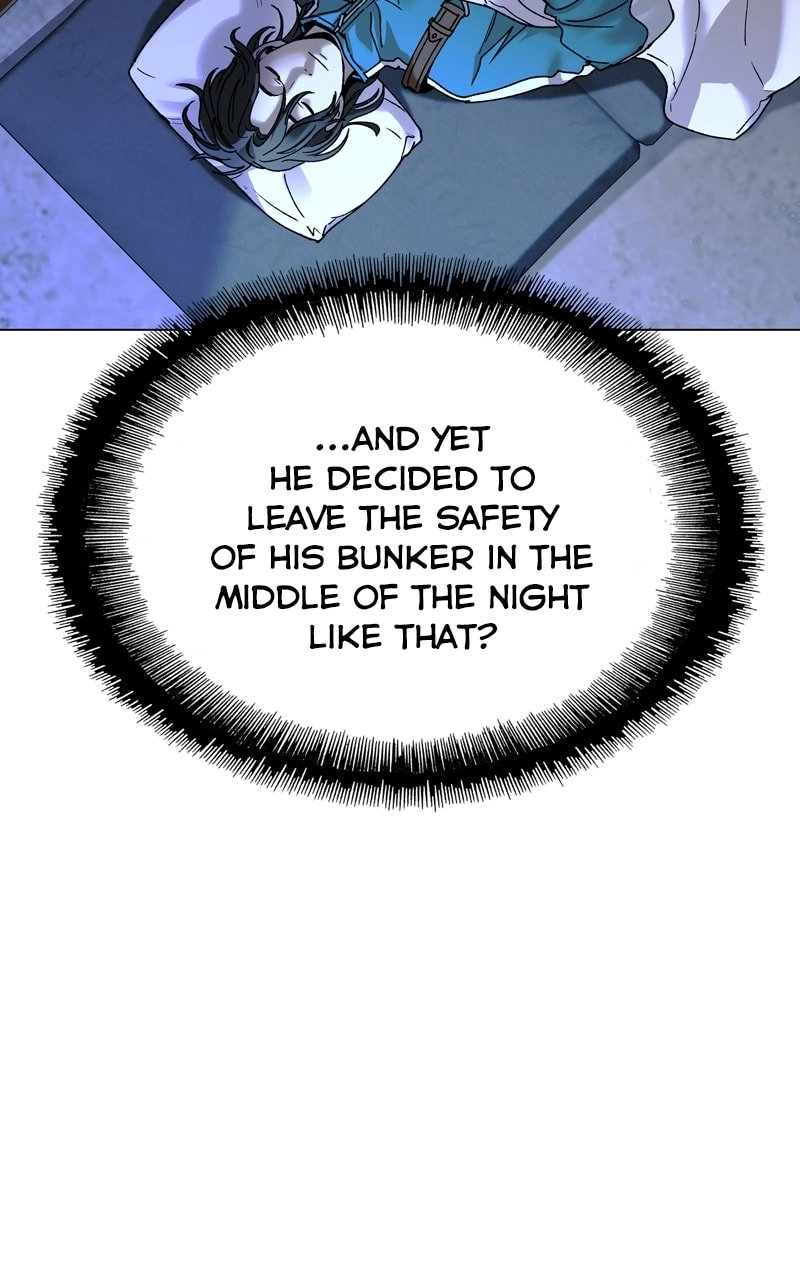 The End is a Game to Me Chapter 19 Page 45