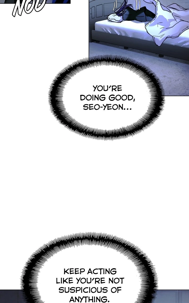 The End is a Game to Me Chapter 19 Page 15