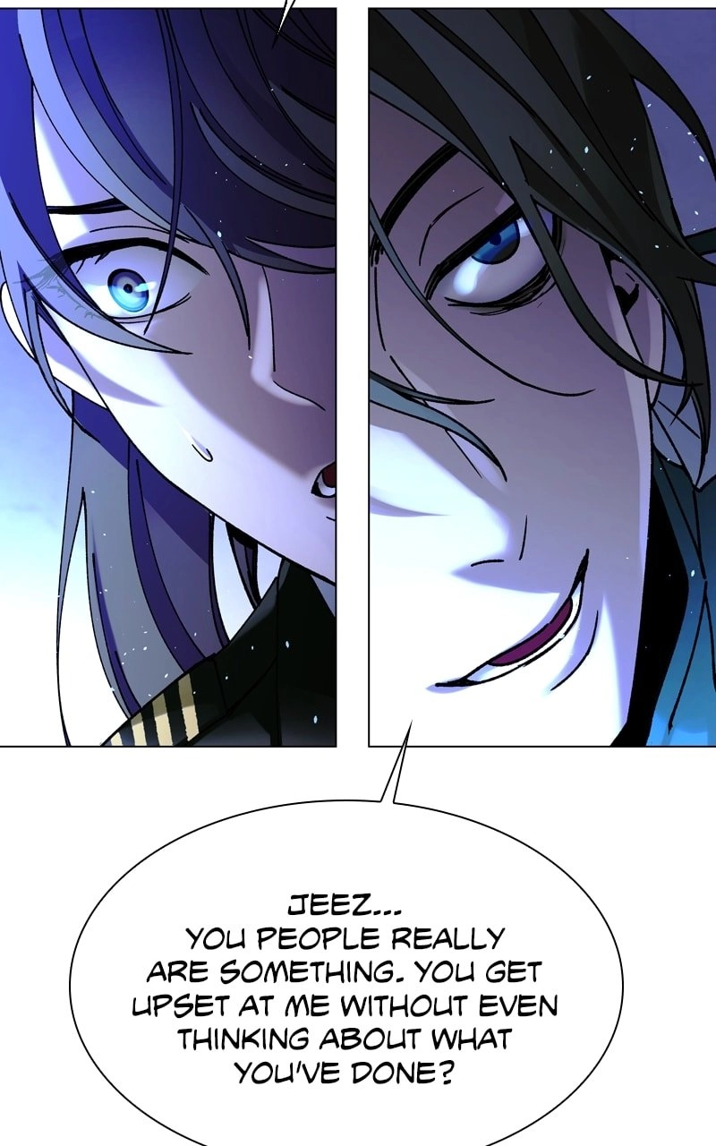 The End is a Game to Me Chapter 19 Page 92
