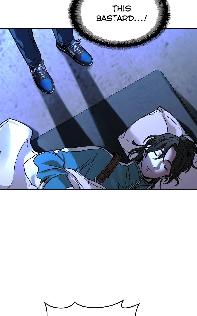 The End is a Game to Me Chapter 19 Page 54