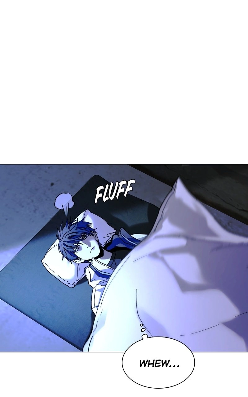 The End is a Game to Me Chapter 19 Page 29