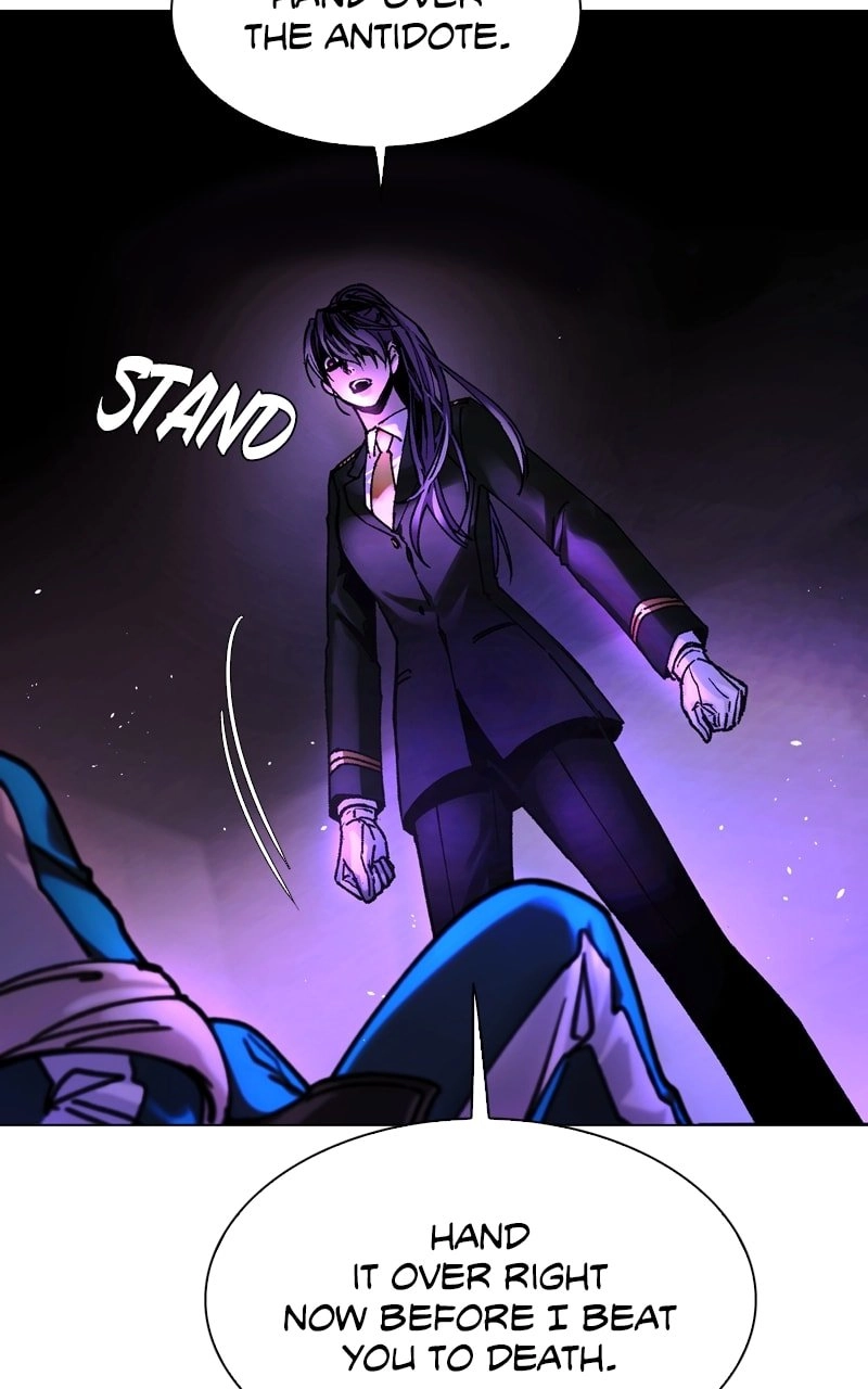 The End is a Game to Me Chapter 19 Page 100