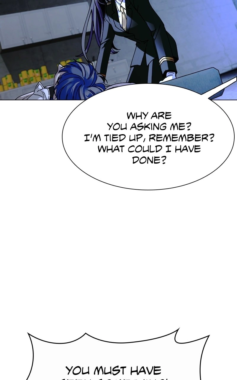 The End is a Game to Me Chapter 19 Page 89