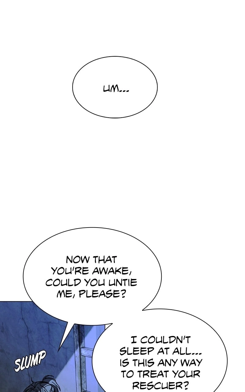 The End is a Game to Me Chapter 19 Page 80