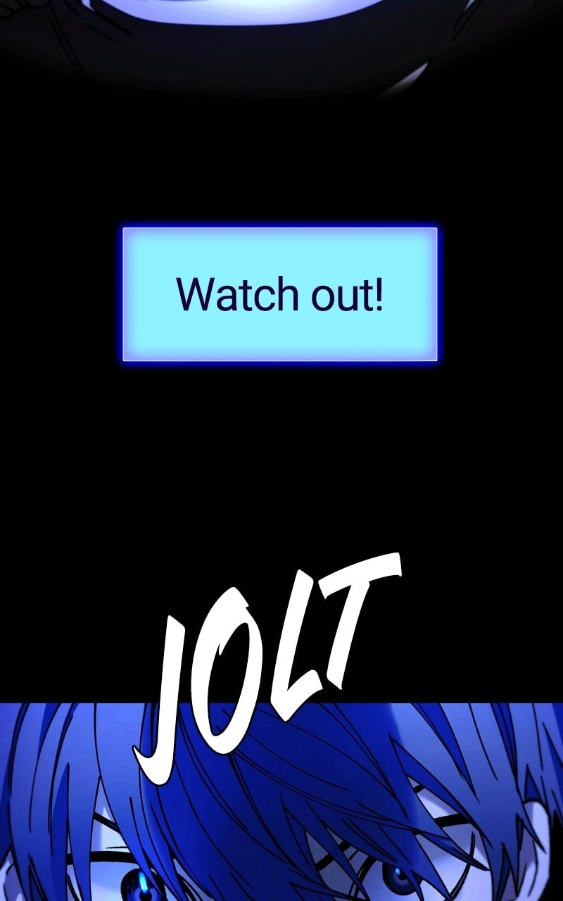 The End is a Game to Me Chapter 19 Page 23