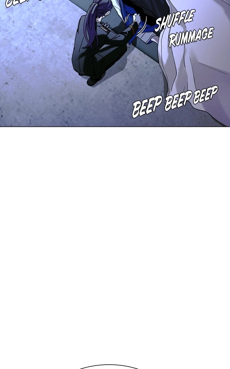The End is a Game to Me Chapter 19 Page 78