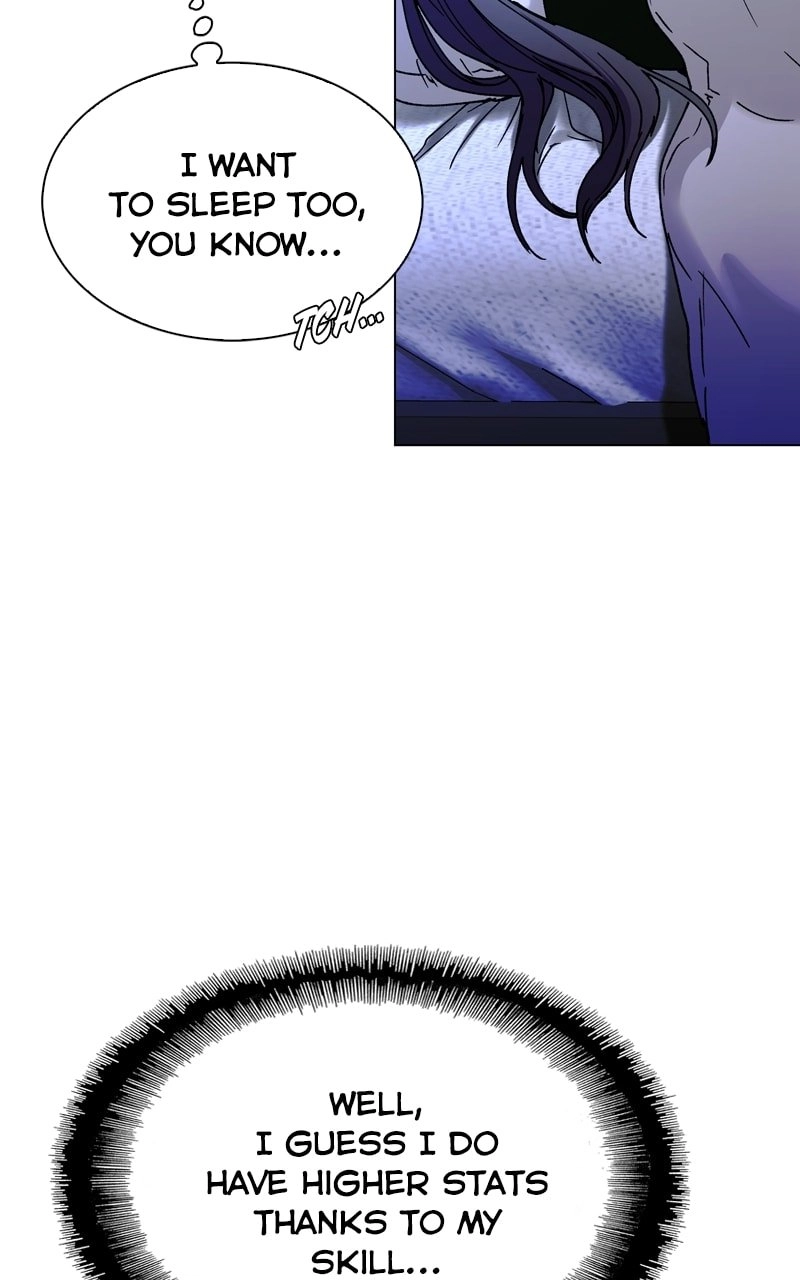 The End is a Game to Me Chapter 19 Page 34