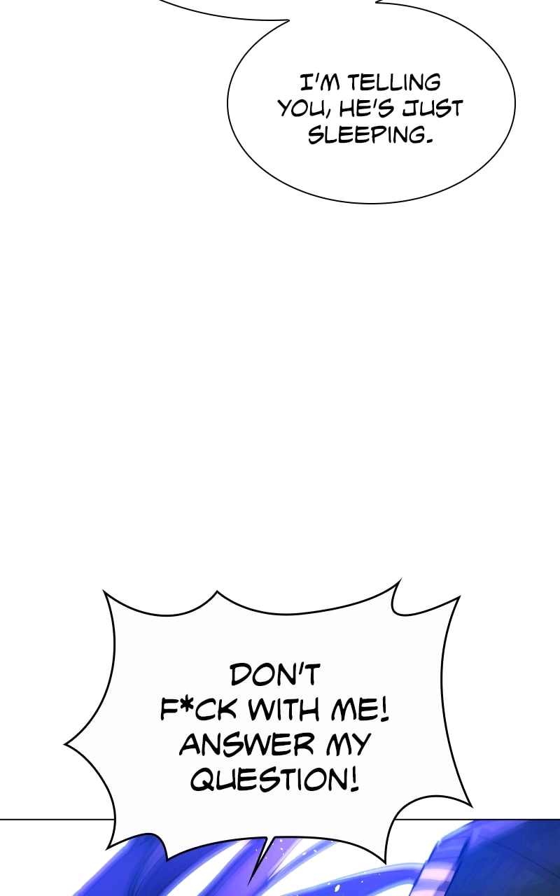 The End is a Game to Me Chapter 19 Page 93
