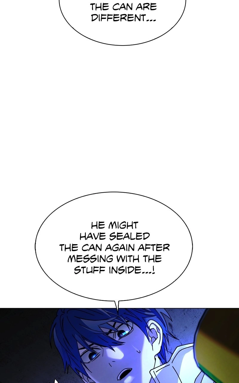 The End is a Game to Me Chapter 19 Page 52