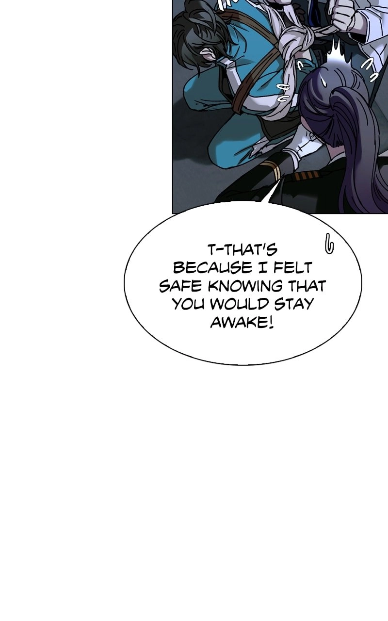 The End is a Game to Me Chapter 19 Page 64