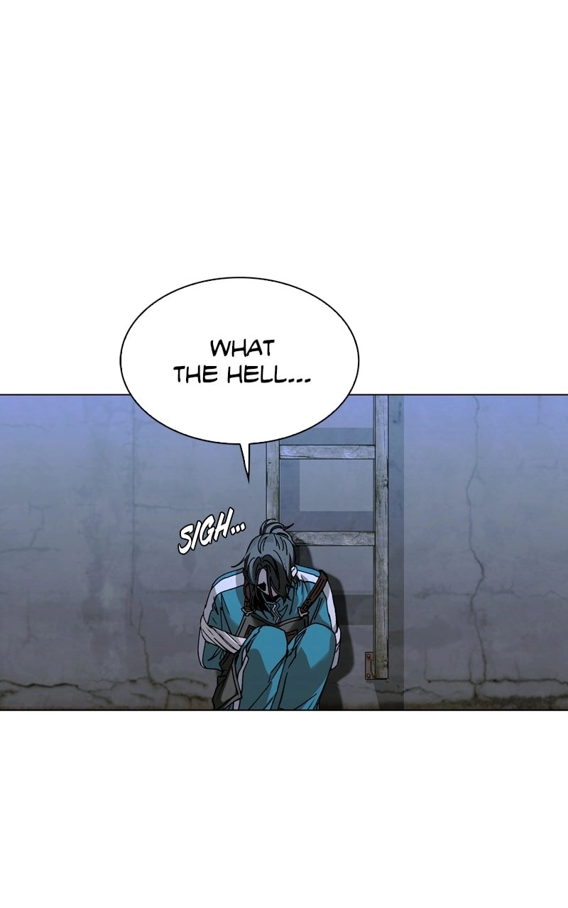The End is a Game to Me Chapter 19 Page 71
