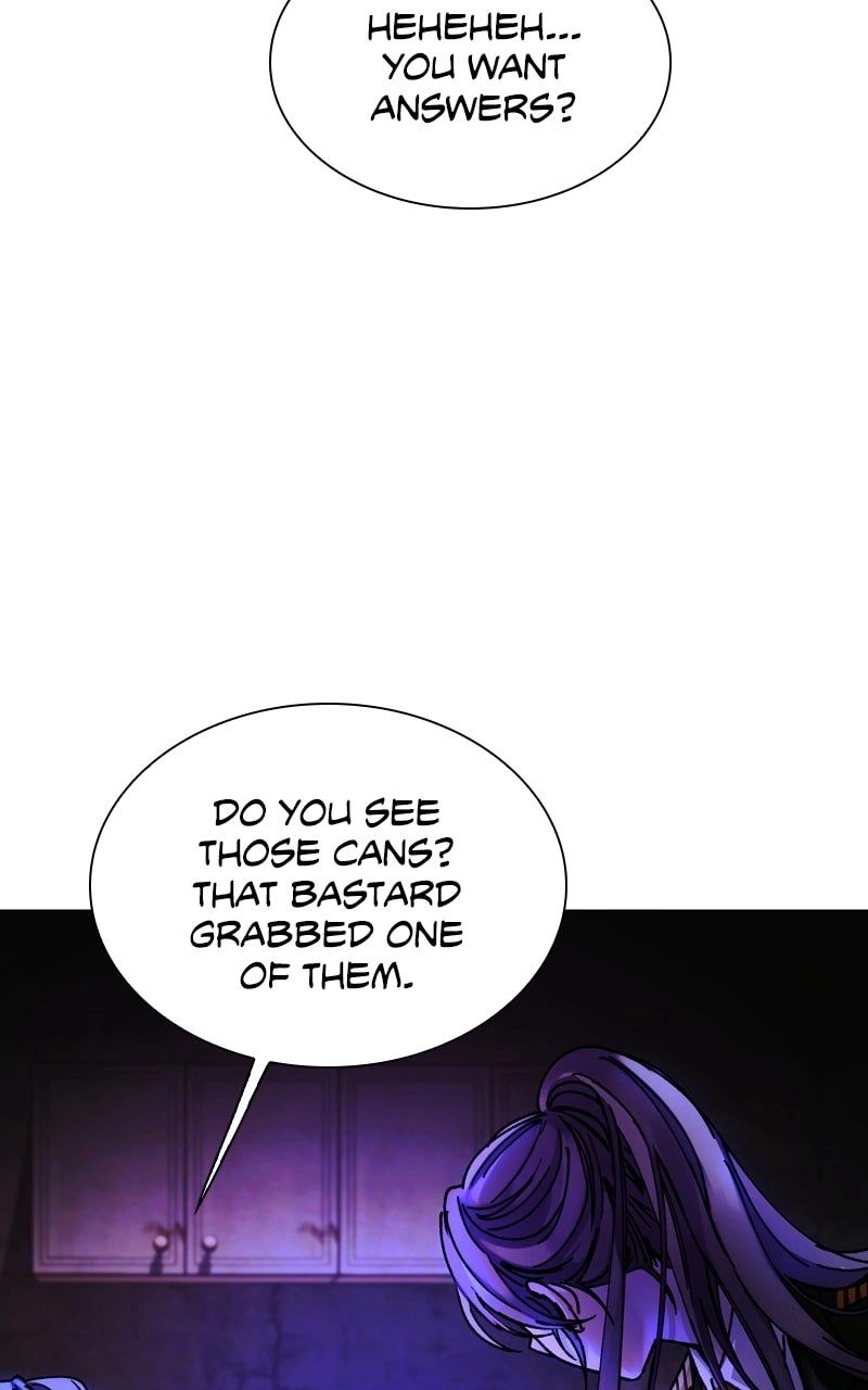 The End is a Game to Me Chapter 19 Page 95