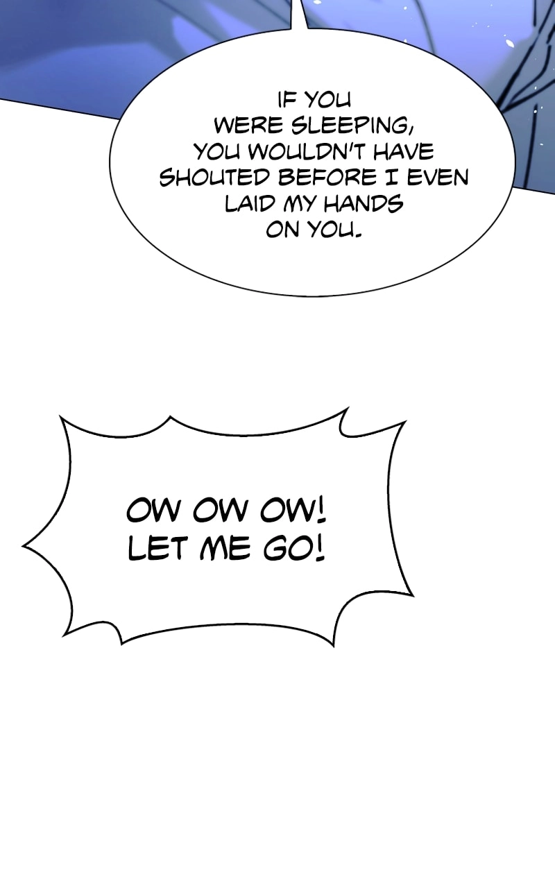 The End is a Game to Me Chapter 19 Page 59
